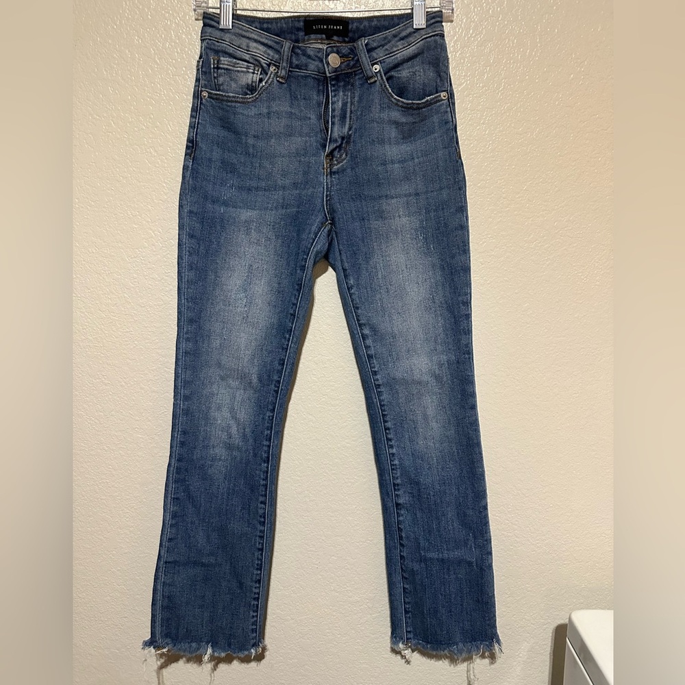 Risen Jeans
